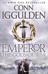 The Gods of War - Conn Iggulden - 9780007437153