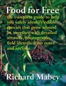 Food for Free - Richard Mabey - 9780007438488