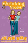 Shrinking Violet - Jean Ure - 9780007439898