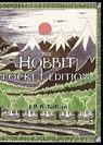 The Hobbit: Pocket Hardback - J. R. R. Tolkien - 9780007440849