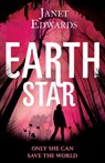 Earth Star - Janet Edwards - 9780007443505
