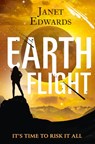 Earth Flight - Janet Edwards - 9780007443512