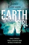 Earth Girl - Janet Edwards - 9780007443529