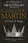 A Clash of Kings - George R.R. Martin - 9780007447831