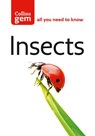 Insects - Michael Chinery - 9780007448555