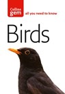 Birds (Collins Gem) - Jim Flegg - 9780007448579