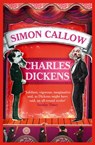 Charles Dickens and the Great Theatre of the World - Simon Callow - 9780007450114