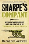 Sharpe’s Company - Bernard Cornwell - 9780007452965