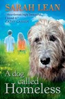 A Dog Called Homeless - Sarah Lean - 9780007455034