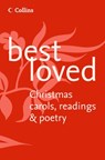Best Loved Christmas Carols, Readings and Poetry - Martin Manser - 9780007461042