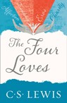 The Four Loves - C. S. Lewis - 9780007461226