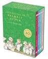 Adventures in Brambly Hedge - Jill Barklem - 9780007461455