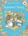 Summer Story - Jill Barklem - 9780007461530