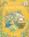Spring Story - Jill Barklem - 9780007461547