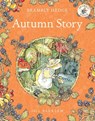 Autumn Story - Jill Barklem - 9780007461554