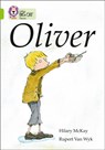 Oliver - Hilary McKay - 9780007462094