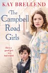 The Campbell Road Girls - Kay Brellend - 9780007464173