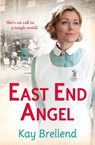 East End Angel - Kay Brellend - 9780007464203