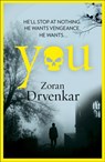 You - Zoran Drvenkar - 9780007465262