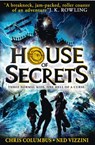 House of Secrets - Chris Columbus ; Ned Vizzini - 9780007465866