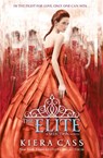 The Elite - Kiera Cass - 9780007466702