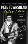 Pete Townshend: Who I Am - Pete Townshend - 9780007479160