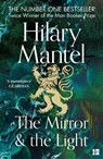 The Mirror and the Light - Hilary Mantel - 9780007481002
