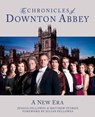 The Chronicles of Downton Abbey (Official Series 3 TV tie-in) - Jessica Fellowes ; Matthew Sturgis - 9780007481101