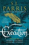 Execution - S. J. Parris - 9780007481323