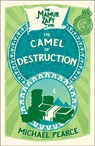 The Mamur Zapt and the Camel of Destruction (Mamur Zapt, Book 7) - Michael Pearce - 9780007484980