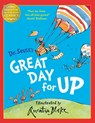 Great Day for Up - Dr. Seuss - 9780007487530