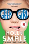Geek Girl - Holly Smale - 9780007489442