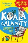 Koala Calamity - Surf’s Up! - Jonathan Meres - 9780007490813