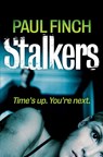 Stalkers - Paul Finch - 9780007492299