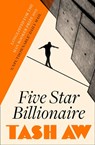 Five Star Billionaire - Tash Aw - 9780007494170