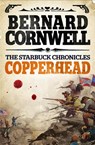 Copperhead - Bernard Cornwell - 9780007497973