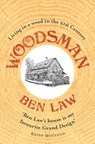 Woodsman - Ben Law - 9780007498734