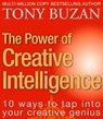 The Power of Creative Intelligence - Tony Buzan - 9780007499526