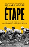 Etape - Richard Moore - 9780007500130