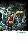 Moonfleet (Collins Classics) - John Meade Falkner - 9780007502783