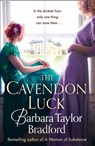 The Cavendon Luck - Barbara Taylor Bradford - 9780007503339