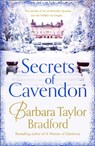 Secrets of Cavendon - Barbara Taylor Bradford - 9780007503384