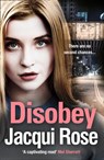 Disobey - Jacqui Rose - 9780007503667