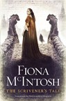Scrivener's Tale - Fiona McIntosh - 9780007503933