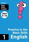 English Book 1 - Collins KS2 - 9780007505425