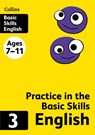 English Book 3 - Collins KS2 - 9780007505449