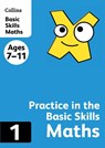 Maths Book 1 - Collins KS2 - 9780007505470