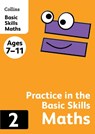 Maths Book 2 - Collins KS2 - 9780007505487