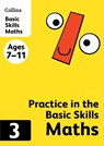 Maths Book 3 - Collins KS2 - 9780007505494