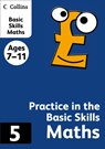 Maths Book 5 - Collins KS2 - 9780007505517